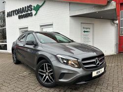 Other Gebraucht 2015 Mercedes GLA220 SUV | 12.380 € (Guter Preis)