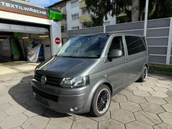 Grau Gebraucht 2012 VW T5 Van | 9.650 €