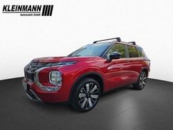 Rot Neu 2025 Mitsubishi Outlander P-HEV Edition SUV | 49.990 € (Fairer Preis)
