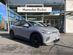 Grau Neu 2024 VW ID.4 Pure SUV | 40.585 €