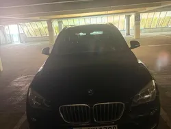 Schwarz Gebraucht 2013 BMW X1 SUV | 12.500 €