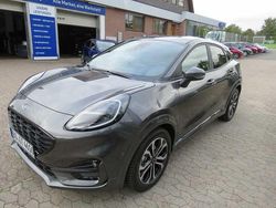 Magneticgrau metallic Gebraucht 2021 Ford Puma ST-Line X SUV | 17.985 € (Fairer Preis)