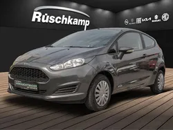 Gebraucht 2017 Ford Fiesta Ambiente Kleinwagen | 7.990 € (Guter Preis)