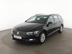 Schwarz Gebraucht 2018 VW Passat Comfortline Kombi | 18.240 € (Etwas zu teuer)