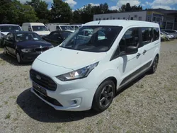 Weiß Gebraucht 2022 Ford Transit Van / Kleinbus | 11.990 € (Teuer)