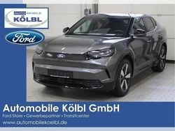 Grau (magnetic metallic) Neu 2025 Ford Capri Extended Range SUV | 42.023 € (Superpreis)