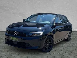 Lackierung schwarz perla nera/typ aussenverkleidung metalliclackierung Gebraucht 2024 Opel Corsa Basis Limousine | 18.490 € (Fairer Preis)