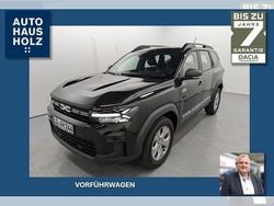 Schwarz (perlmuttschwarz) Neu 2025 Dacia Bigster Essentiel SUV | 25.988 € (Superpreis)