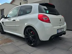 Weiß Gebraucht 2012 Renault Clio R.S. R.S. Kleinwagen | 14.000 € (Teuer)