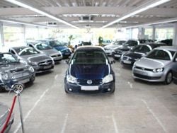 Blau Gebraucht 2004 VW Golf V Trendline Limousine | 1.990 € (Fairer Preis)