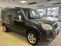 Gebraucht 2009 Fiat Doblò Van / Kleinbus | 4.999 € (Fairer Preis)