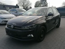 Grau Gebraucht 2020 VW Polo Comfortline Limousine | 11.990 € (Guter Preis)