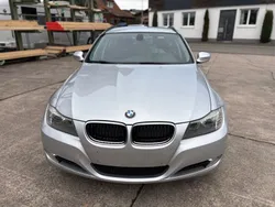 Silber Gebraucht 2011 BMW 318 Comfort Edition Kombi | 6.980 € (Fairer Preis)