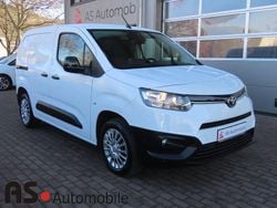 Arctic white Gebraucht 2022 Toyota Proace City City Van / Kleinbus | 12.790 € (Superpreis)
