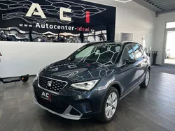 "magnetic tech" Gebraucht 2024 Seat Arona Xperience SUV | 25.400 € (Fairer Preis)