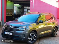 Grau Gebraucht 2021 Citroën C5 Aircross Shine SUV | 17.990 € (Superpreis)