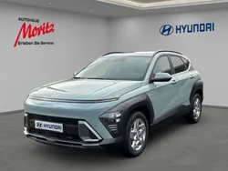 Mirage green Gebraucht 2023 Hyundai Kona Trend SUV | 24.950 € (Guter Preis)