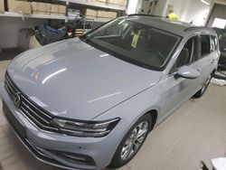 Grau Gebraucht 2022 VW Passat Business Kombi | 18.950 € (Superpreis)