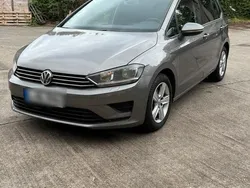 Grau Gebraucht 2014 VW Golf VII Kleinwagen | 8.000 € (Guter Preis)