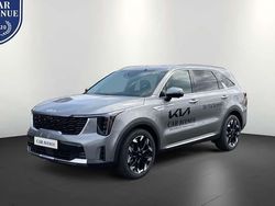Grau Gebraucht 2025 Kia Sorento Platinum SUV | 59.890 € (Fairer Preis)