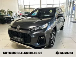 Grau Neu 2024 Suzuki Across Comfort+ SUV | 49.850 €