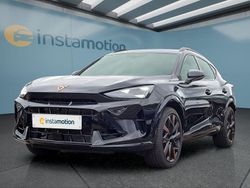 Schwarz Neu 2025 Cupra Formentor SUV | 43.199 € (Fairer Preis)