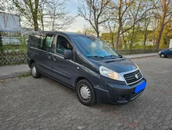 Gebraucht 2011 Fiat Scudo Van / Kleinbus | 6.000 € (Guter Preis)