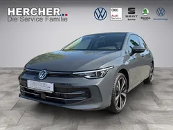 Grey metallic Neu 2025 VW Golf VIII Style Limousine | 44.975 €