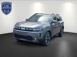 Grau Neu 2025 Dacia Duster Extreme SUV | 26.330 € (Fairer Preis)