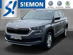 Gebraucht 2022 Skoda Kodiaq Ambition SUV | 37.690 € (Etwas zu teuer)