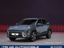 Schwarz Neu 2025 Hyundai Kona N Line SUV | 44.949 € (Teuer)