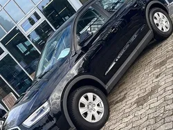 Schwarz Gebraucht 2015 Audi Q3 SUV | 17.000 € (Fairer Preis)