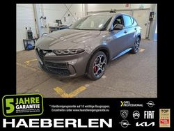 Grau Gebraucht 2024 Alfa Romeo Tonale Veloce SUV | 25.380 € (Superpreis)