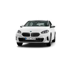 Weiß Gebraucht 2024 BMW 120 Efficient Dynamics Kleinwagen | 35.209 € (Guter Preis)