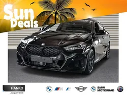 Black sapphire Gebraucht 2024 BMW M235 Efficient Dynamics Coupé | 49.500 €