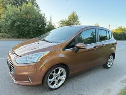 Braun Gebraucht 2013 Ford B-MAX Van / Kleinbus | 4.299 € (Guter Preis)