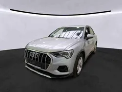 Silber Gebraucht 2021 Audi Q3 SUV | 26.500 € (Guter Preis)