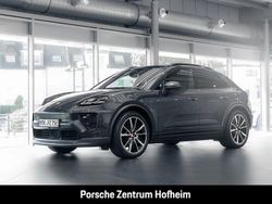 Vulkangraumetallic Gebraucht 2025 Porsche Macan SUV | 84.900 € (Fairer Preis)