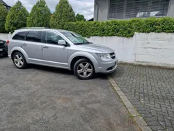 Silber Gebraucht 2009 Dodge Journey SUV | 3.750 €