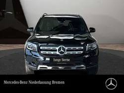 Schwarz Gebraucht 2021 Mercedes GLB200 Progressive SUV | 34.490 € (Guter Preis)