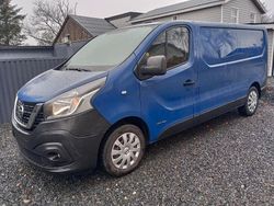 Gebraucht 2017 Nissan NV300 Van | 11.000 €