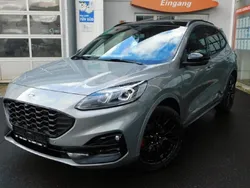 Silber Neu 2024 Ford Kuga ST-Line X SUV | 35.990 € (Etwas zu teuer)