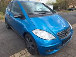 Mercedes A180