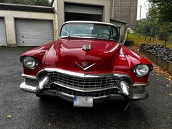 Gebraucht 1955 Cadillac Coupé DeVille Coupé | 32.500 €