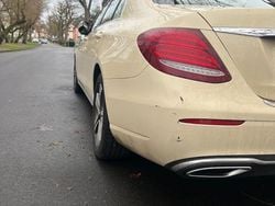 Gebraucht 2018 Mercedes E200 Limousine | 10.600 € (Guter Preis)