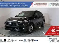 Agate black metallic/schwarz Gebraucht 2024 Ford Kuga ST-Line SUV | 33.490 €