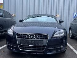 Gebraucht 2009 Audi TT Roadster Sport Cabrio | 11.800 €