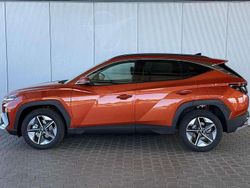 Jupiter orange Neu 2025 Hyundai Tucson GO! SUV | 32.400 € (Superpreis)