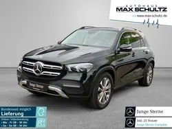 Grün Gebraucht 2020 Mercedes GLE350 SUV | 52.900 € (Fairer Preis)