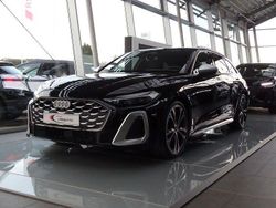 Schwarz Gebraucht 2025 Audi S5 Sport Kombi | 79.990 € (Fairer Preis)